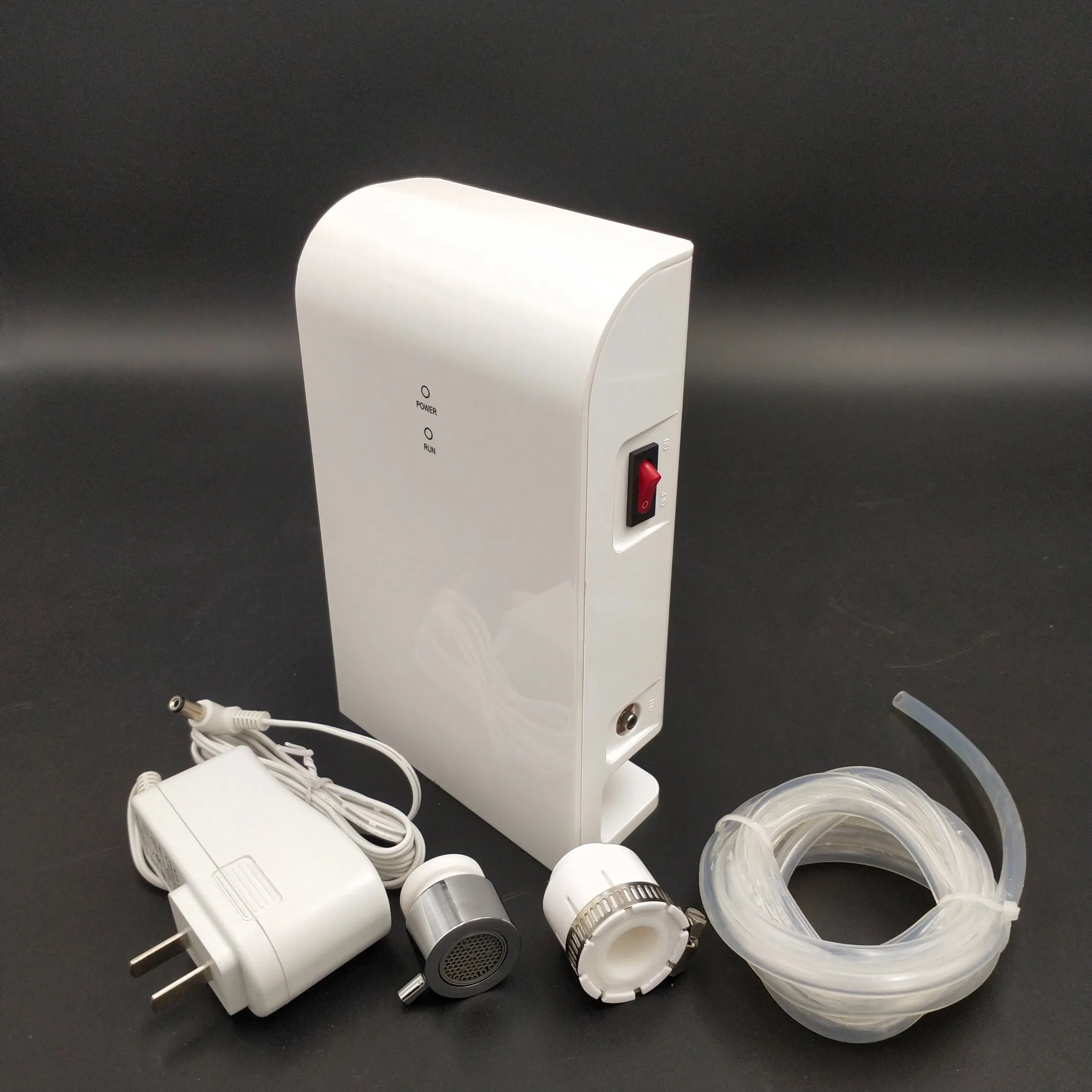 Ozone Tap Water Purifier for Kitchen