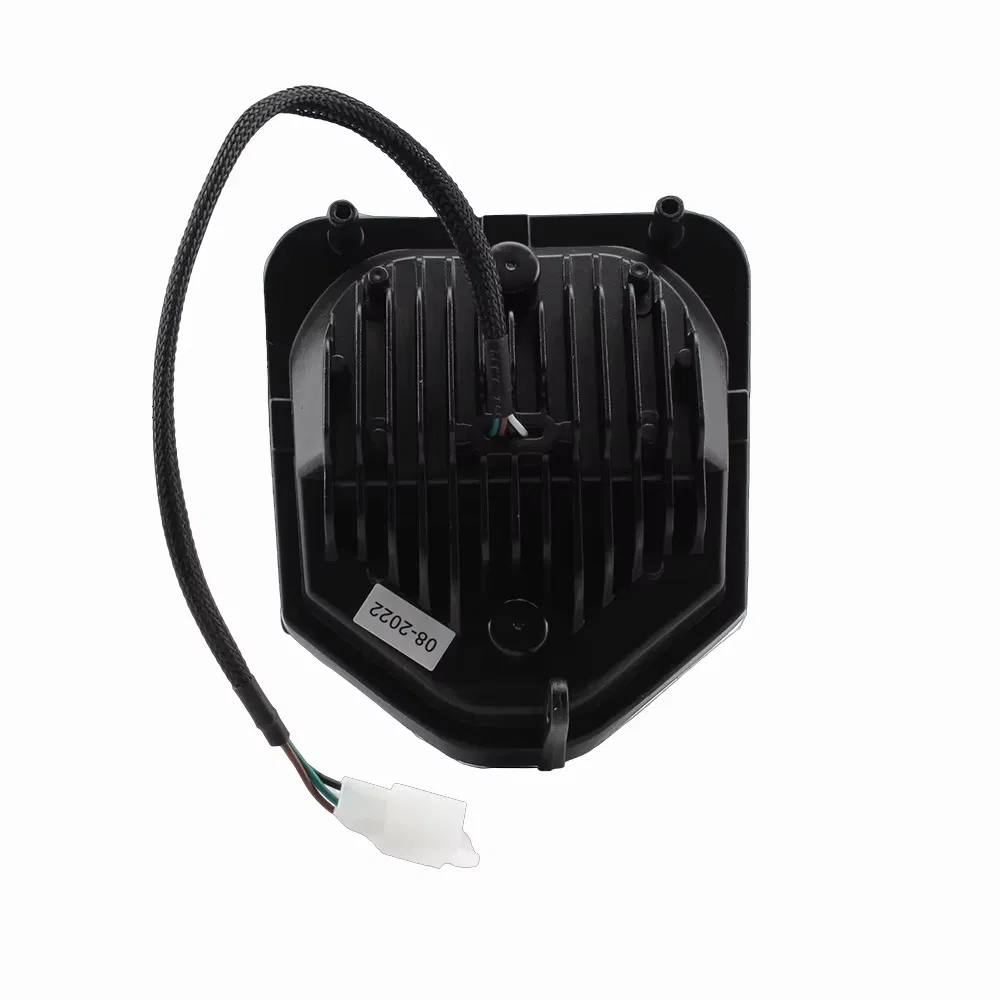 Светодиодная фара для эндуро и кроссовых мотоциклов 12V 36W/78W