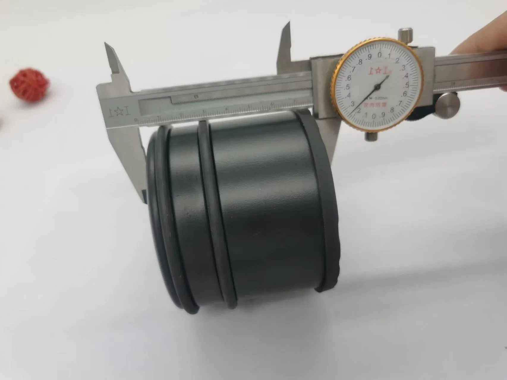 Round Shape Kick Down Door Stopper for Home Security