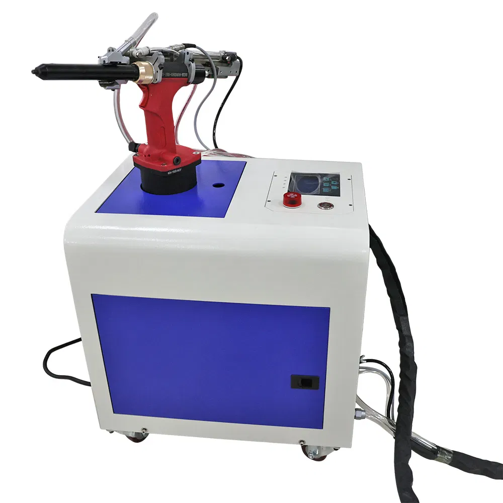 Robust Automatic Rivet Feeder for High-Volume Manufacturing Needs