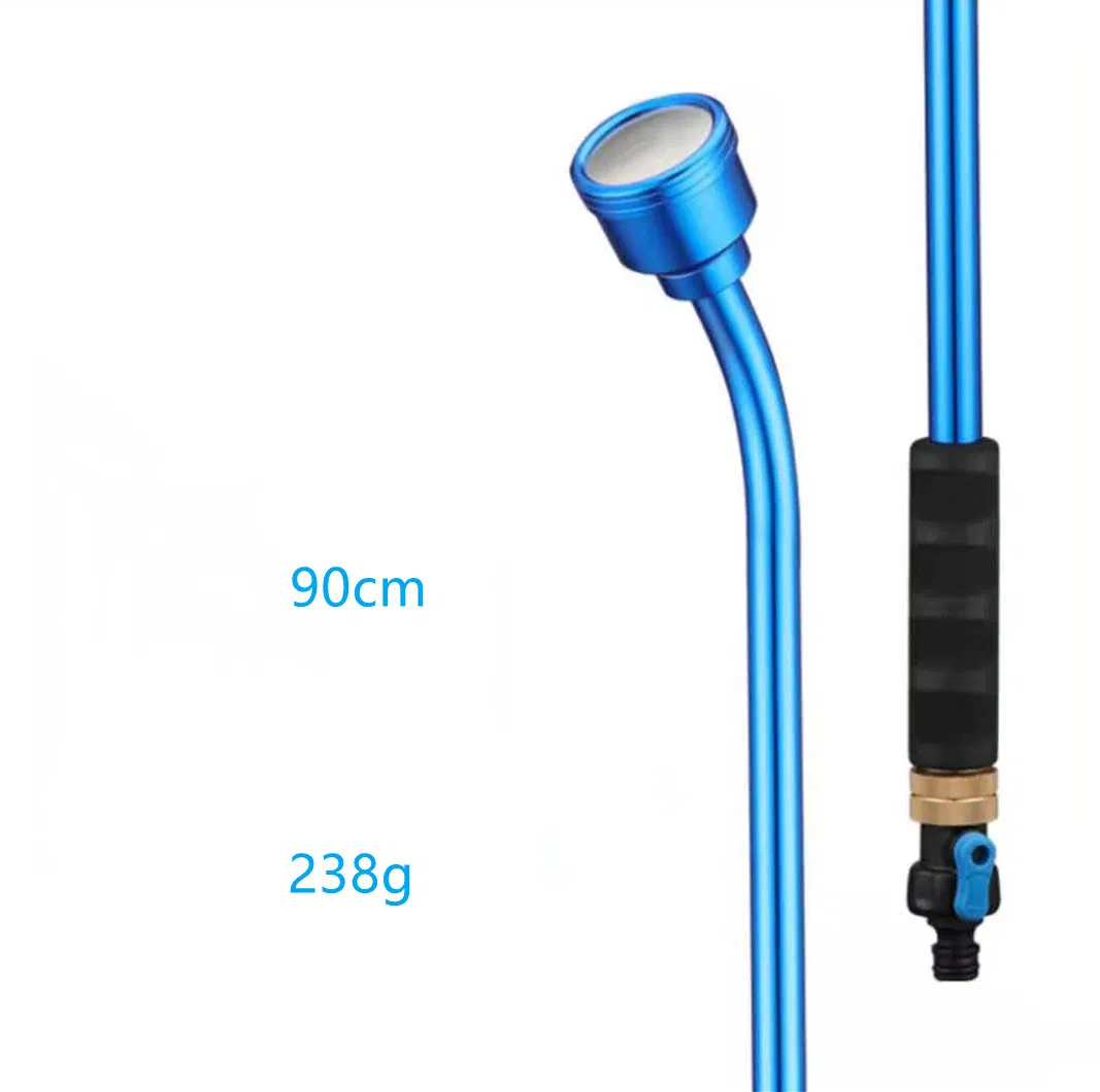 Titans Efficient Garden Watering Wand for Greenhouse Nursery Irrigation