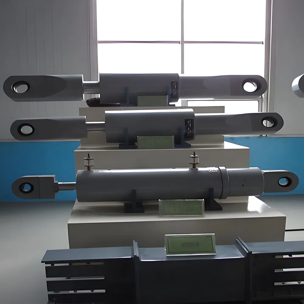 Viscous Fluid Dampers for Building and Bridge Structures