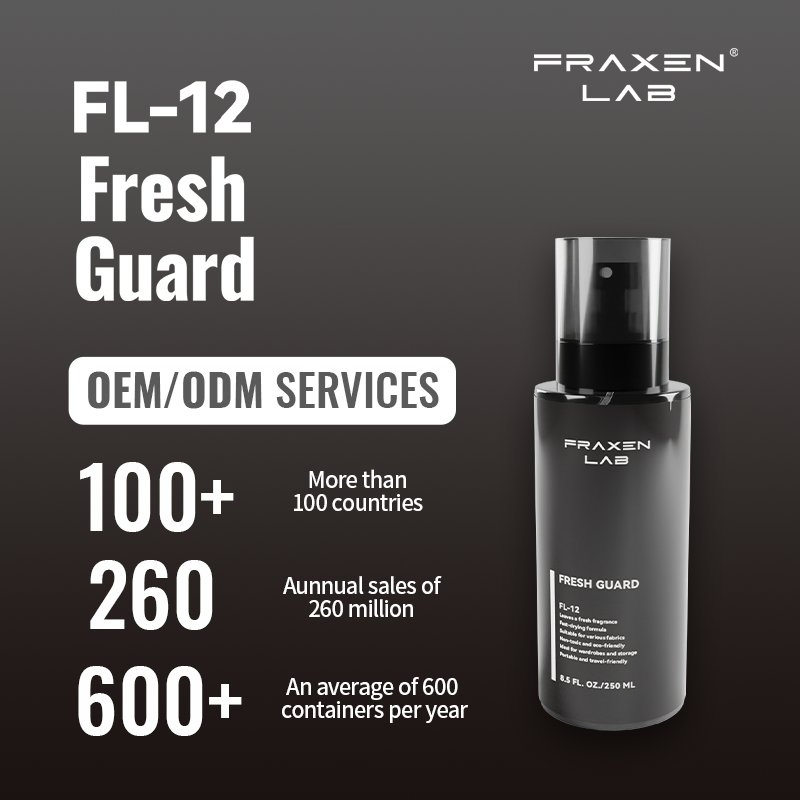 Bulk Order Air Odors Freshener with Long-Lasting Fragrance for Home & Car Care