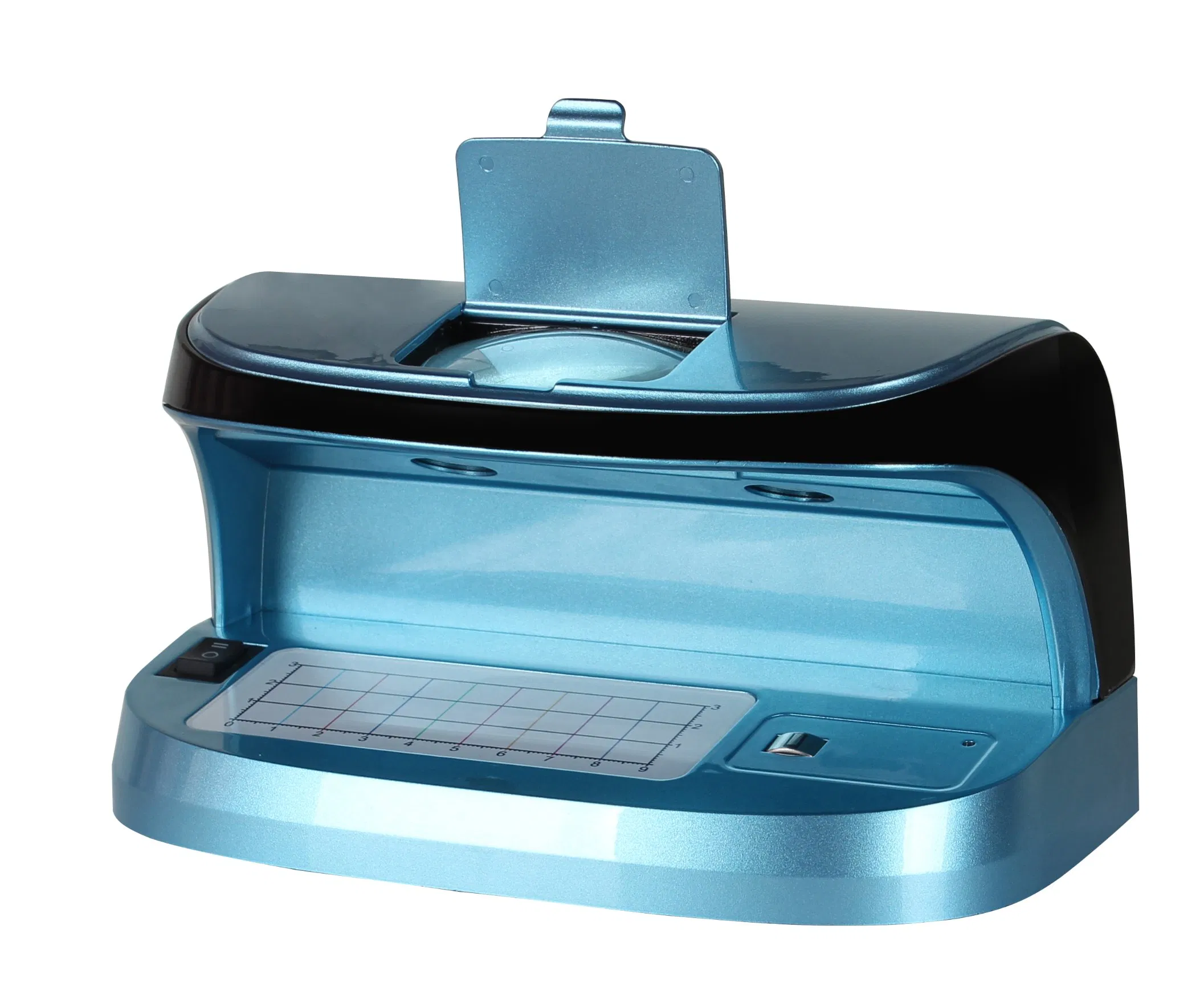 Al-11/10 365nm UV LED Counterfeit UV Detector