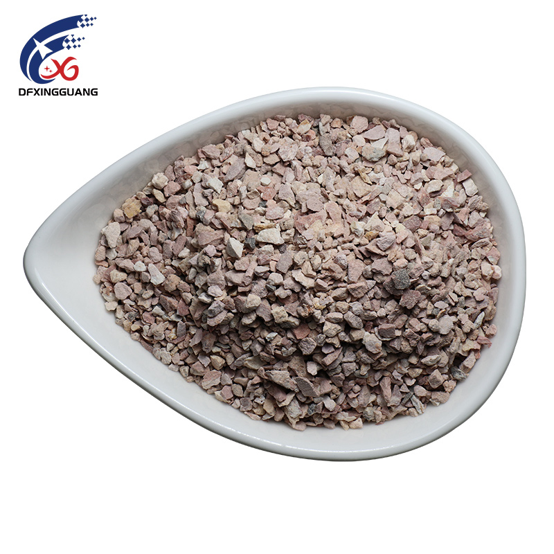 Natural Zeolite Clinoptilolite Powder with Low Price