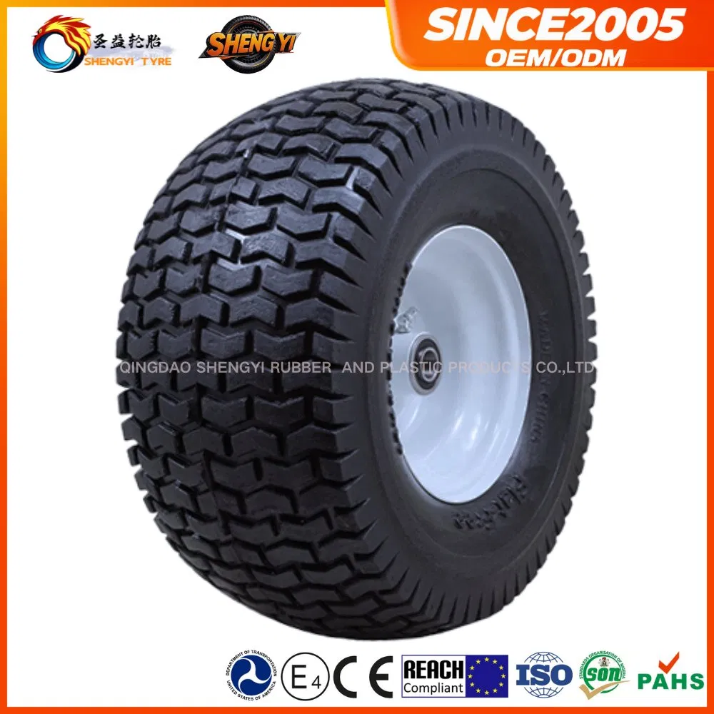 Best-Quality All Terrains Competitive Prices Lawn Mower Tires