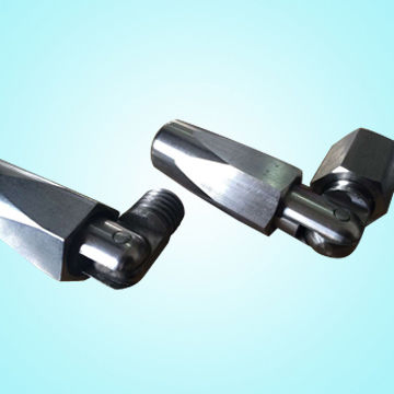 OEM Customize Non-Standard Door&Window Hardware/ Sunroom Parts/ Shader Parts