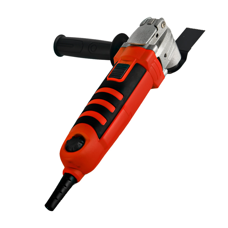 400W Compact Powerful Motor Three-in-One Function Shovel Blade Design OEM Multi-Functional Shovel