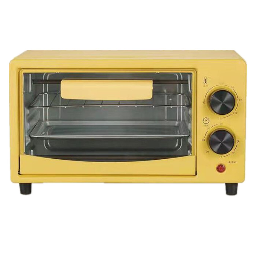 Factory Direct Sales Multifunctional Small Household Electric Oven