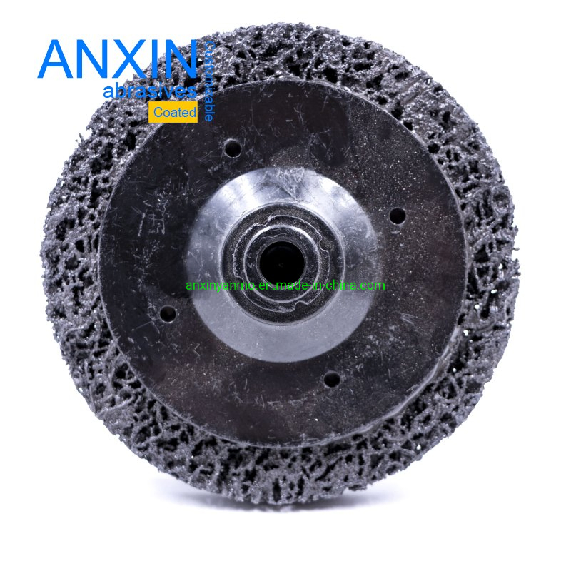 Очистной диск Strip Clean для электроинструмента