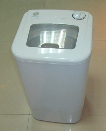 Hot Sale Mini Semi Automatic Laundry Washing Machines