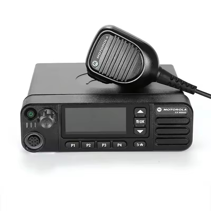 Радиостанция Baofeng UV5R, цифровая, 5Вт, UHF 400-480МГц