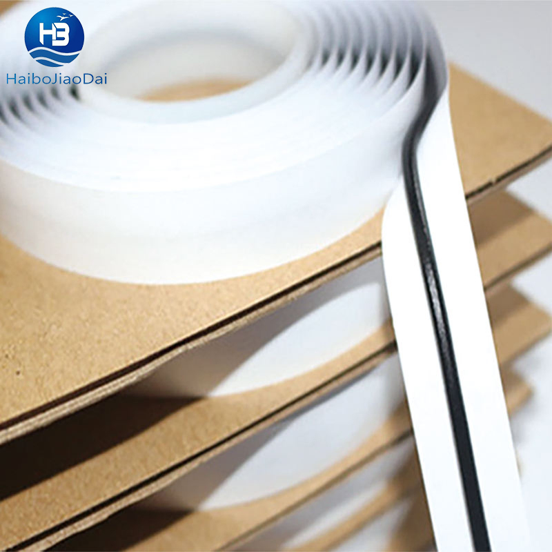 Butyl Windshield Sealing Butyl Sealant Strip with Excellent Sealing Adhesion to Any Type of Metal, Wood, Concrete, Glass, Plastics and Porous Surfaces