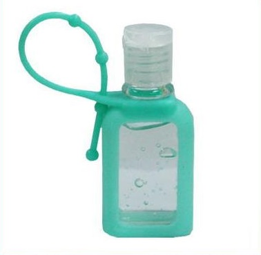 75% Alcohol Quick Drying and Long-Term Antibacterial Waterless Liquid Soap