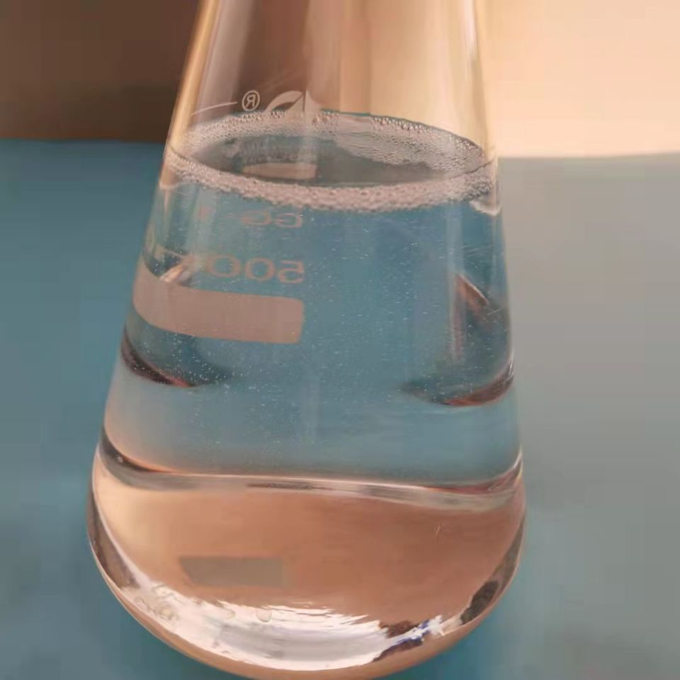 PCE for Concrete Using