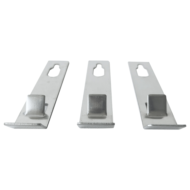 Thin Sheet Anchor Tile Wall Panel Clip Ceramic Wall Fixing Anchor