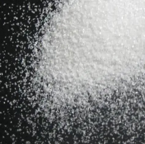 Порошок белого корунда White Fused Alumina