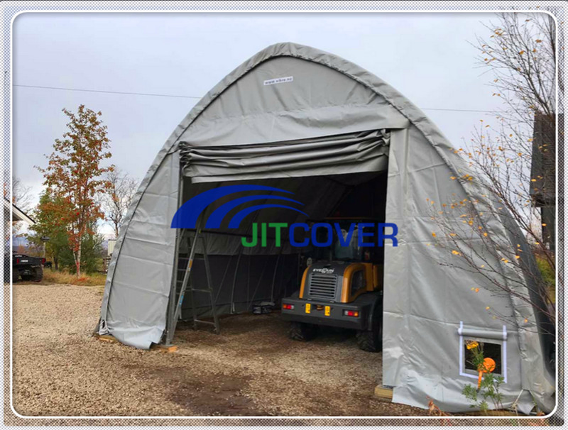 Best Seller RV Camping Tent Inflatable Trailer Tent (JIT-2346J)