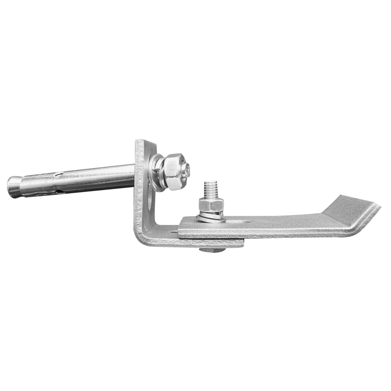 Marble Clamp Stone Wall Cladding Marble Angle Stone Wall Lifting