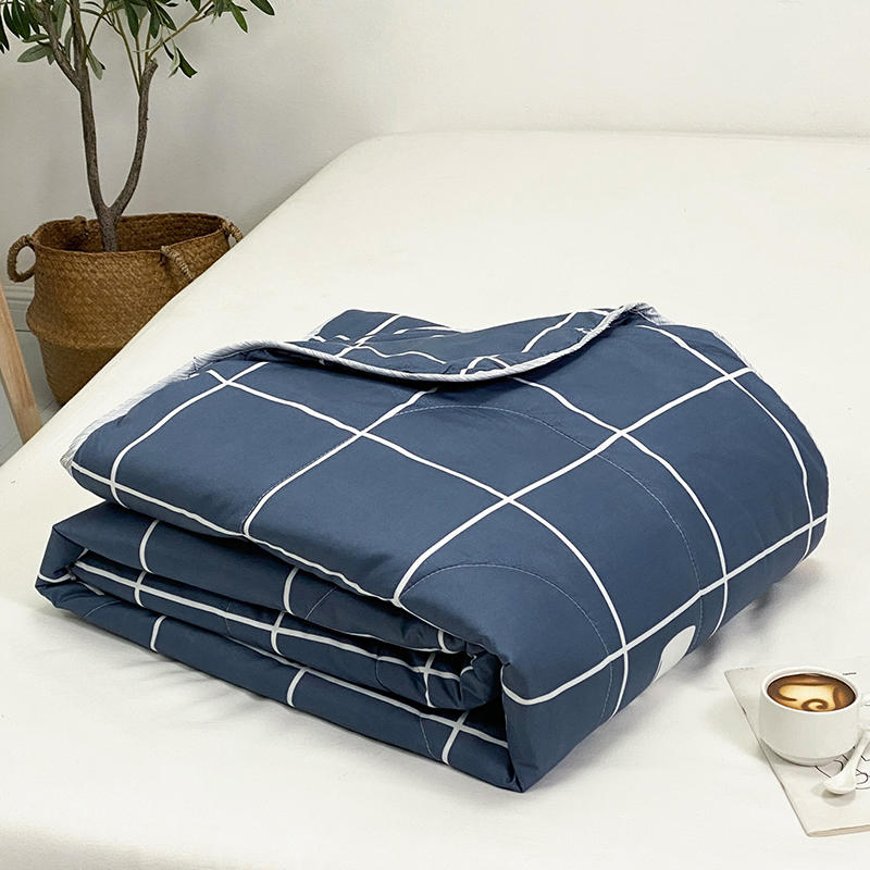 Home Collection 100% Microfiber Bedding Set Juego De Cama Quilted Summer Bed Spread