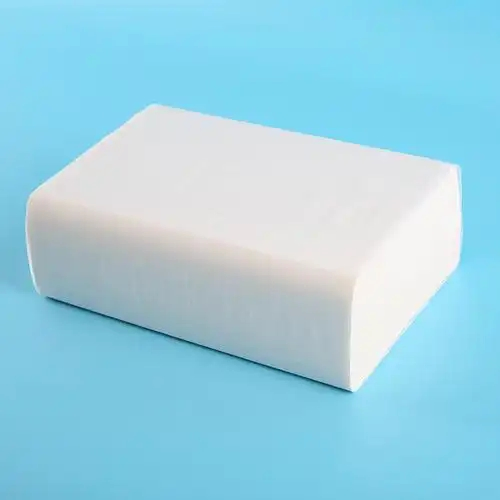 Wholesale N Fold Z Fold Multifold 1ply Embossing Hand Paper Towel