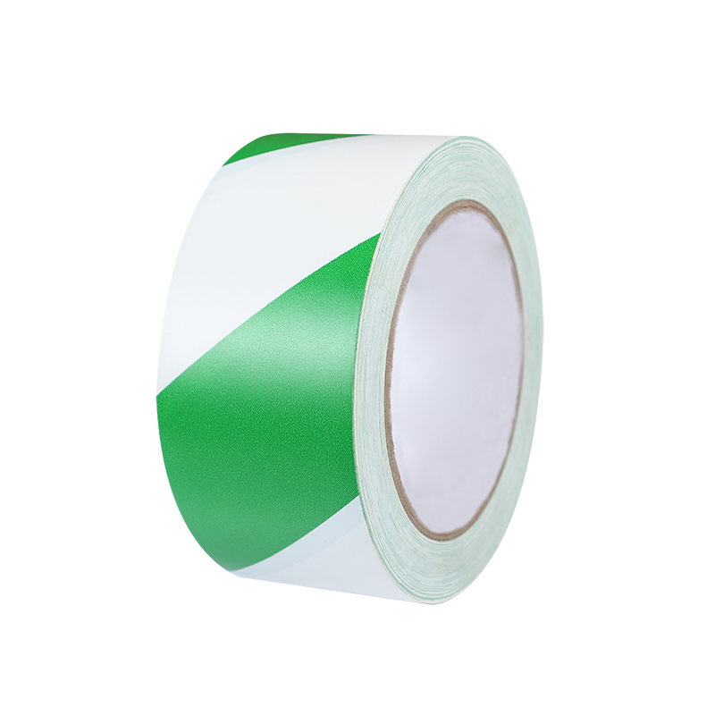 Conspicuous Universal PVC Floor Marking Tape