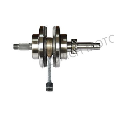 Запчасти для мотоциклов Aldrich: двигатель, Honda, Yamaha, Suzuki