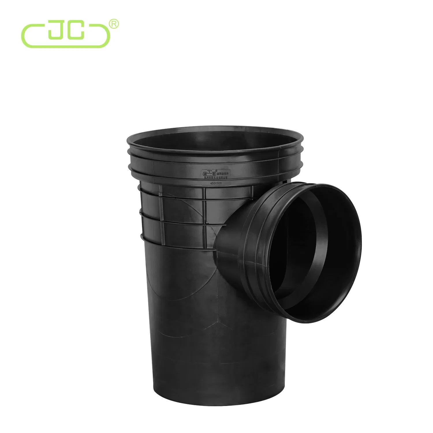 Plastic Sewage Pipe Inspection Chamber Underground Plastic Manhole with Covers