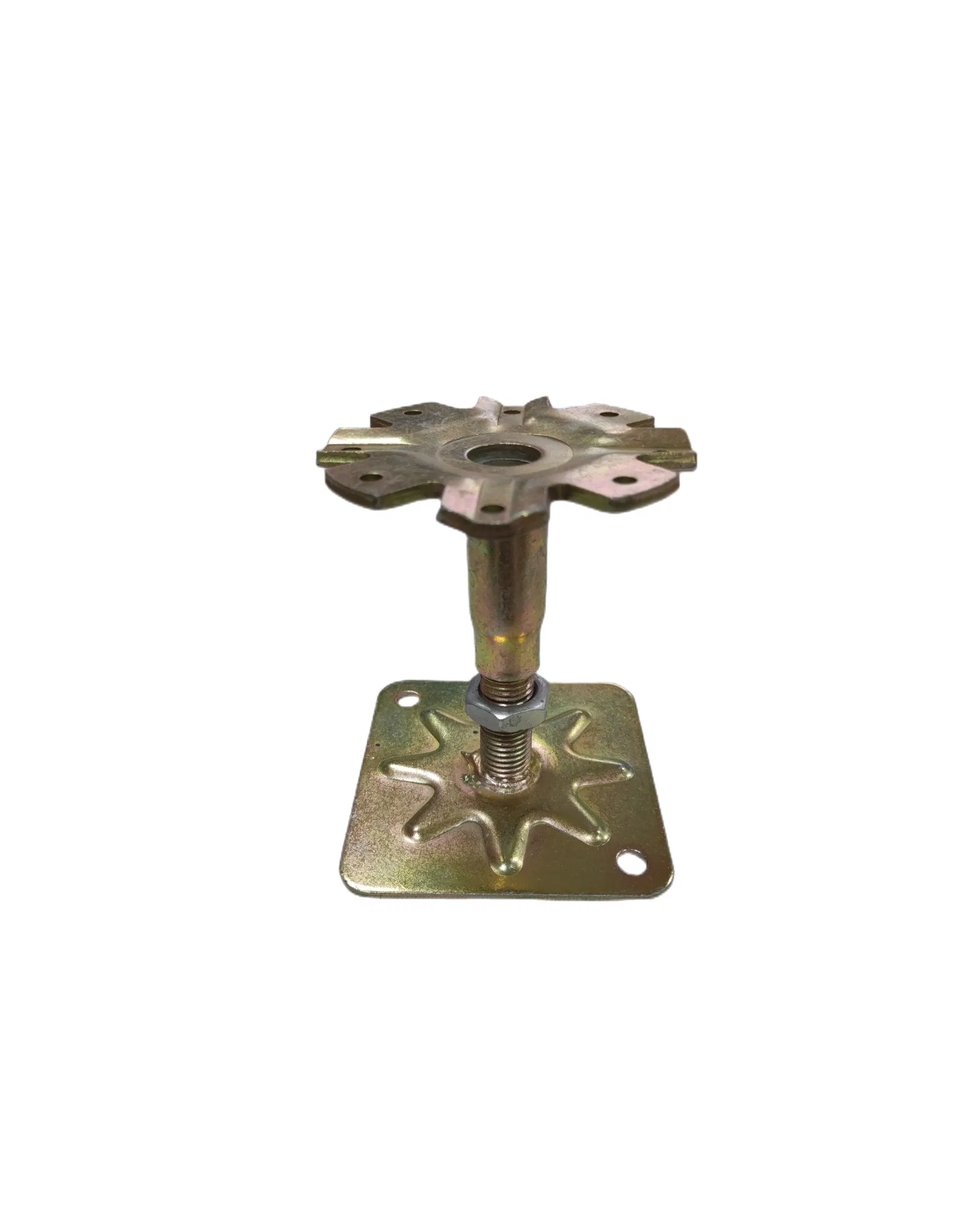 High Grade Stainless Steel Raised Floor Pedestal Modern Adjustable Floor Stand