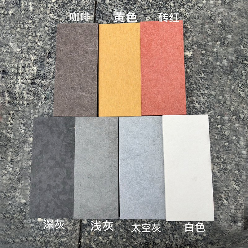 Professional Manufacturer Fire Resistant 10mm 6mm Calcium Silicate Insulation Cement Board