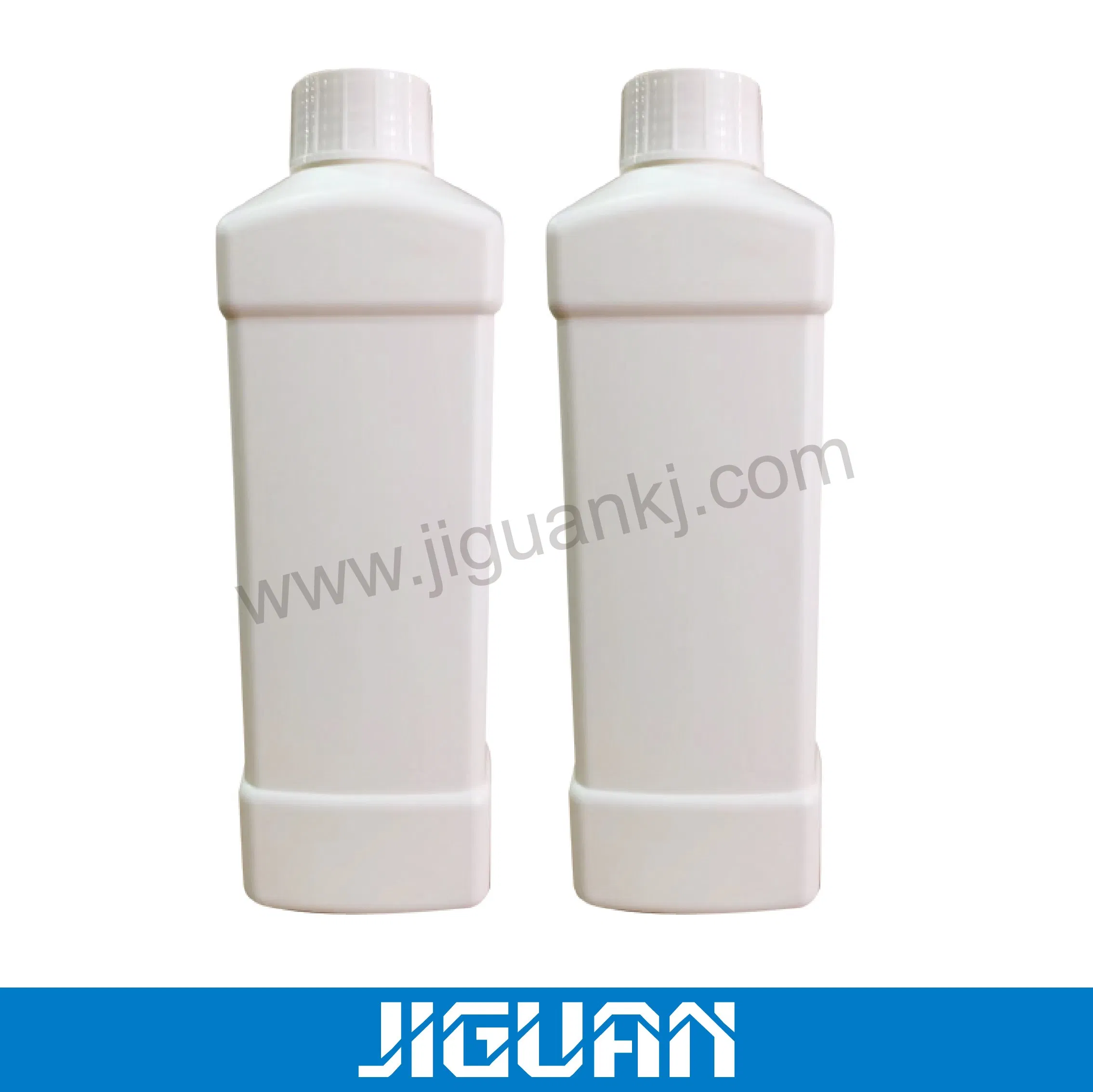 Alcohol Bottle Empty Fine Mist Pet 30ml 50ml 100ml 120ml 150ml 200ml 250ml 500ml White Clear Plastic Pet Spray Bottle for Hand Sanitize