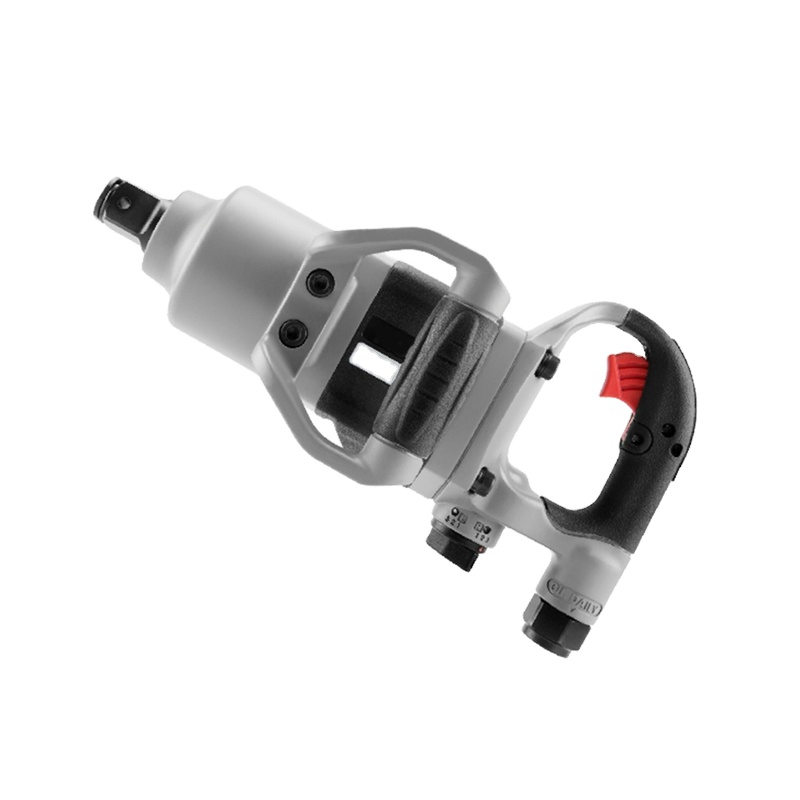 Ki-1838A Simple and Convenient Pneumatic Wrenches for 1-7/16 Bolts Are Used as Power Tools for Rotating Bolts