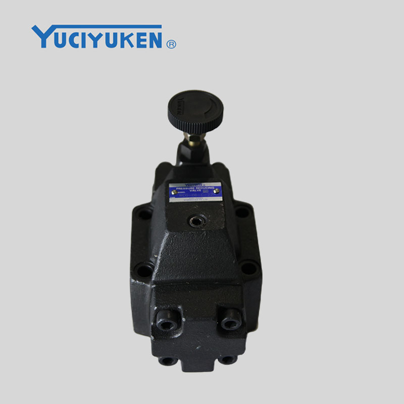 Гидравлический редукционный клапан Yuci Yuken RT-10