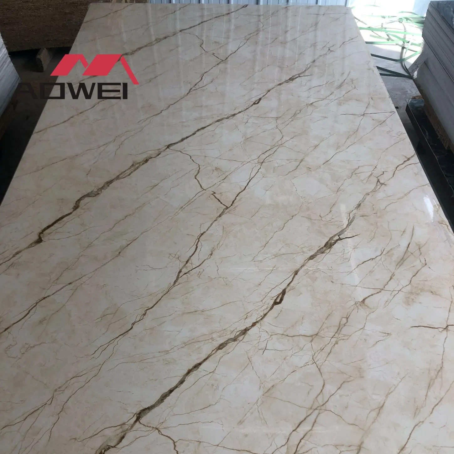 Classy PVC Ceiling Designs for up-to-Date Work Environments