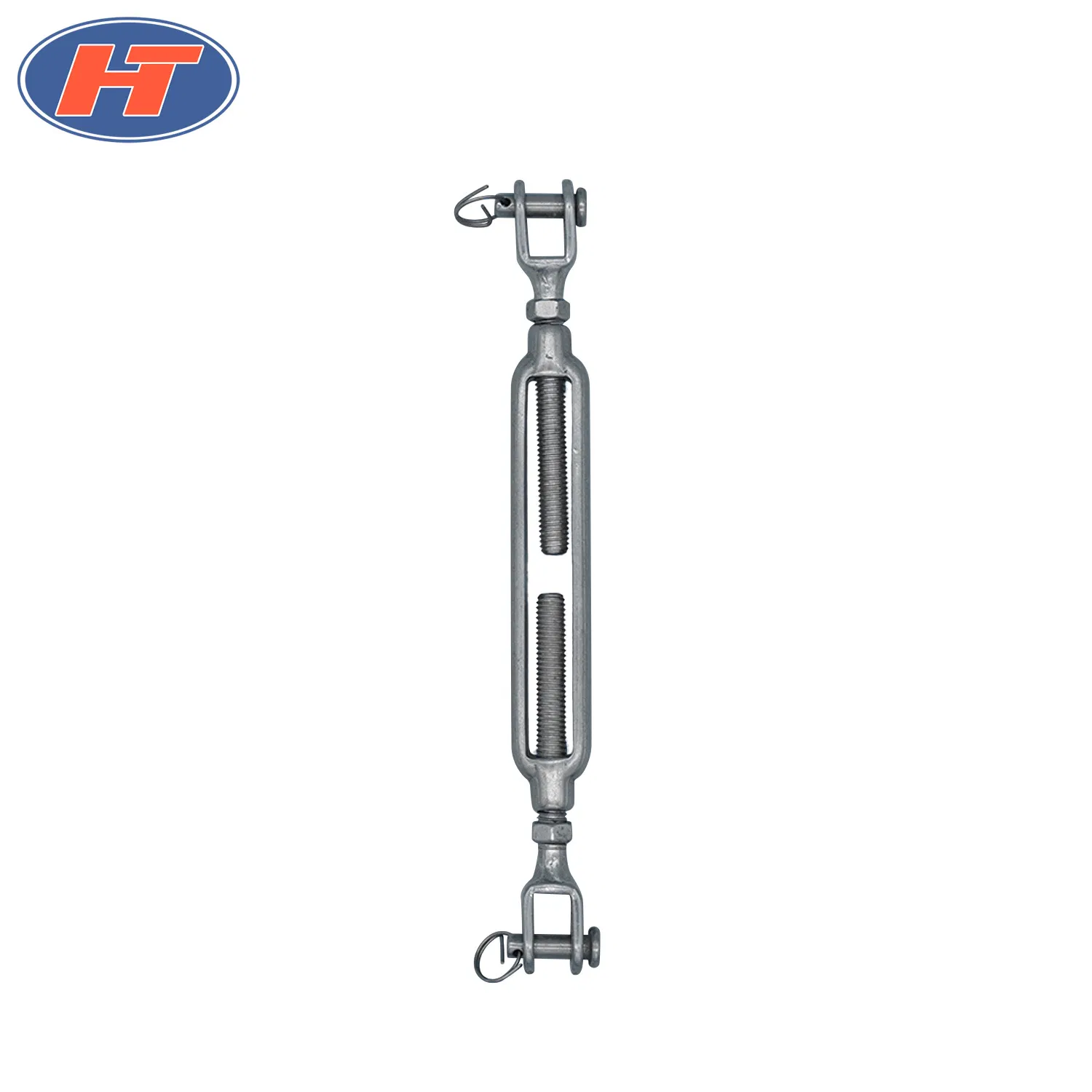 High Polished Stainless Steel Rigging Screw with Factory Price
