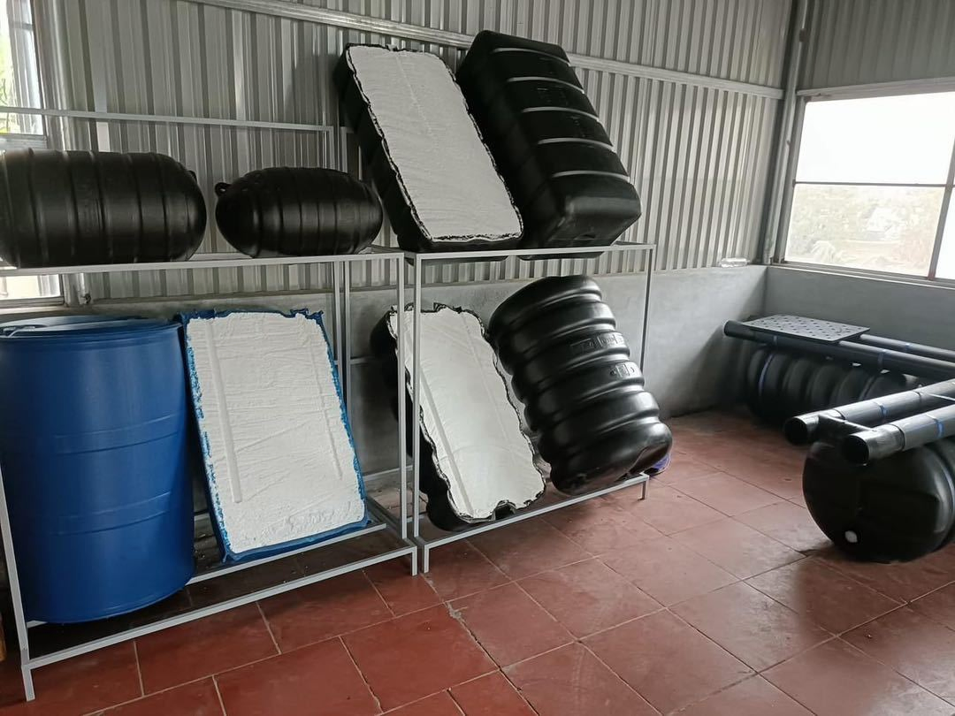 High-Quality Hard Polyurethane Polyether and Mdi for Filling and Lifting Pavements