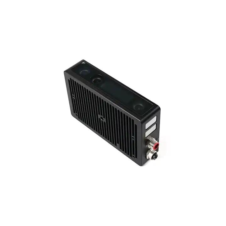 Стереокамера M12 X-Code для измерения объема и сортировки