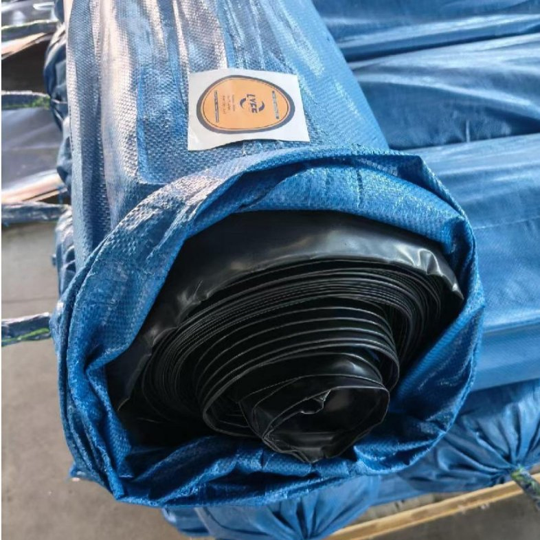 Damp Proof Membrane Dpm Waterproof Material