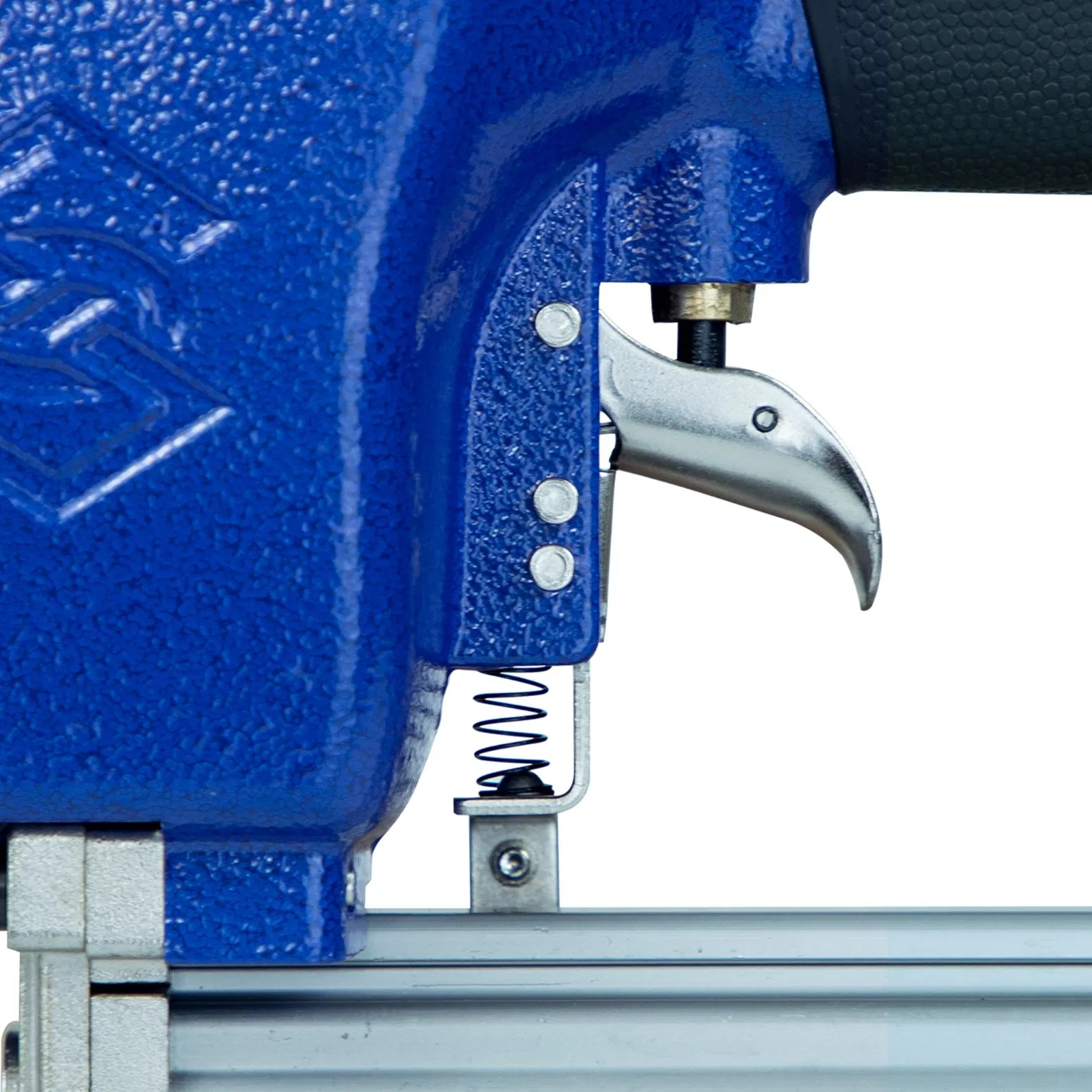 Sali St64b 10-64mm Pneumatic/Air Steel Nailer for Heavy-Duty Works