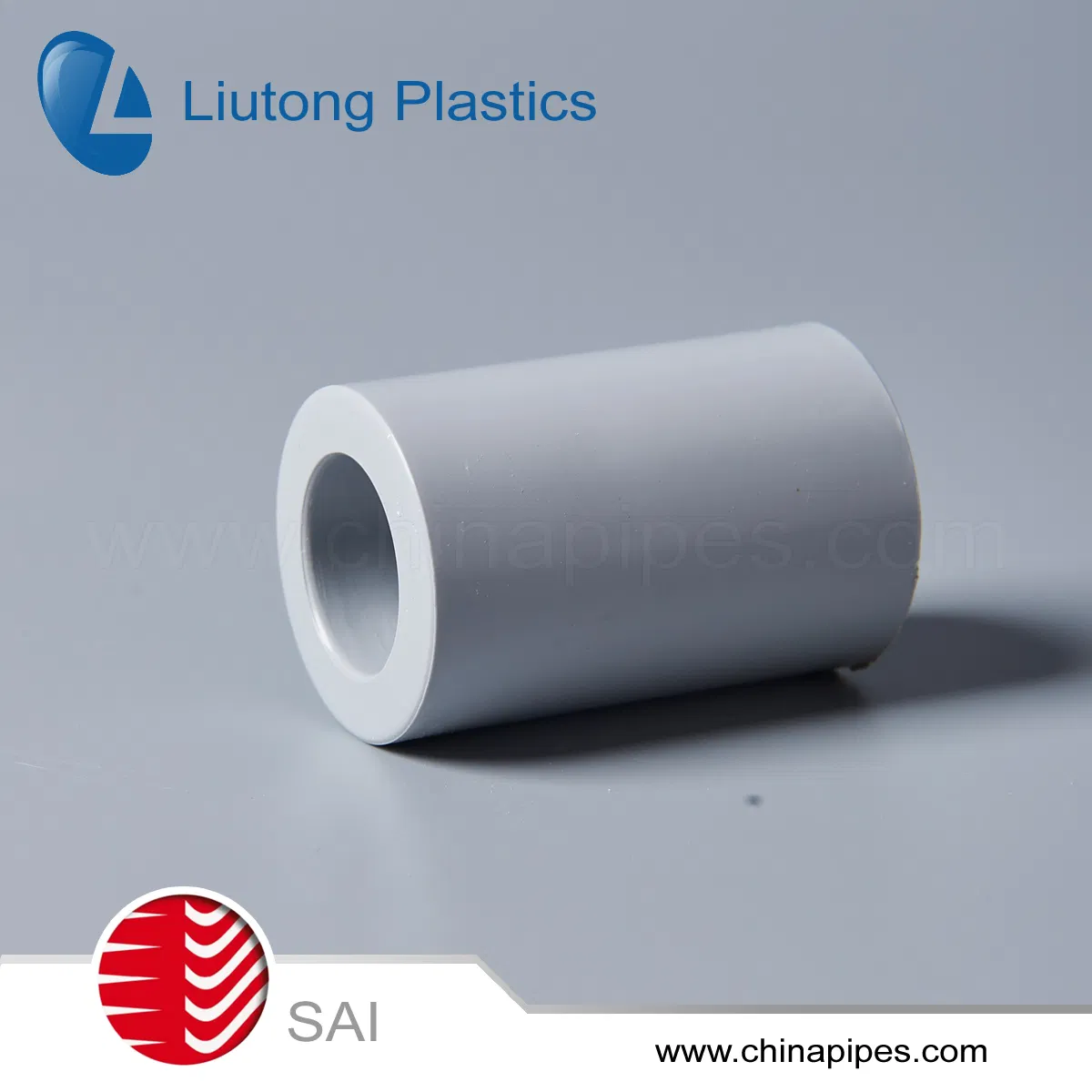 PVC-U Conduit and Fittings Plastic Reducer in Asnzs2053 Standard for Electrical Use