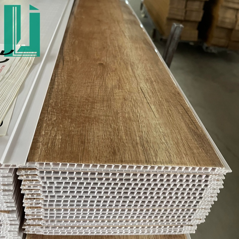 New Style PVC Panel for Ceiling Heat Insulation Waterproof