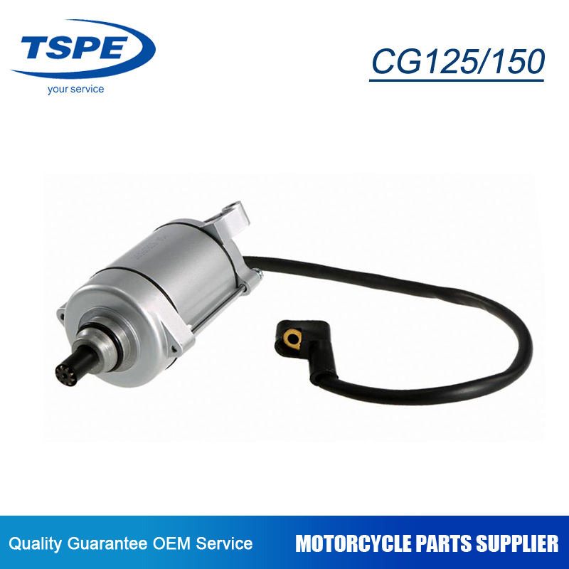 Стартер двигателя для мотоцикла CG125/150