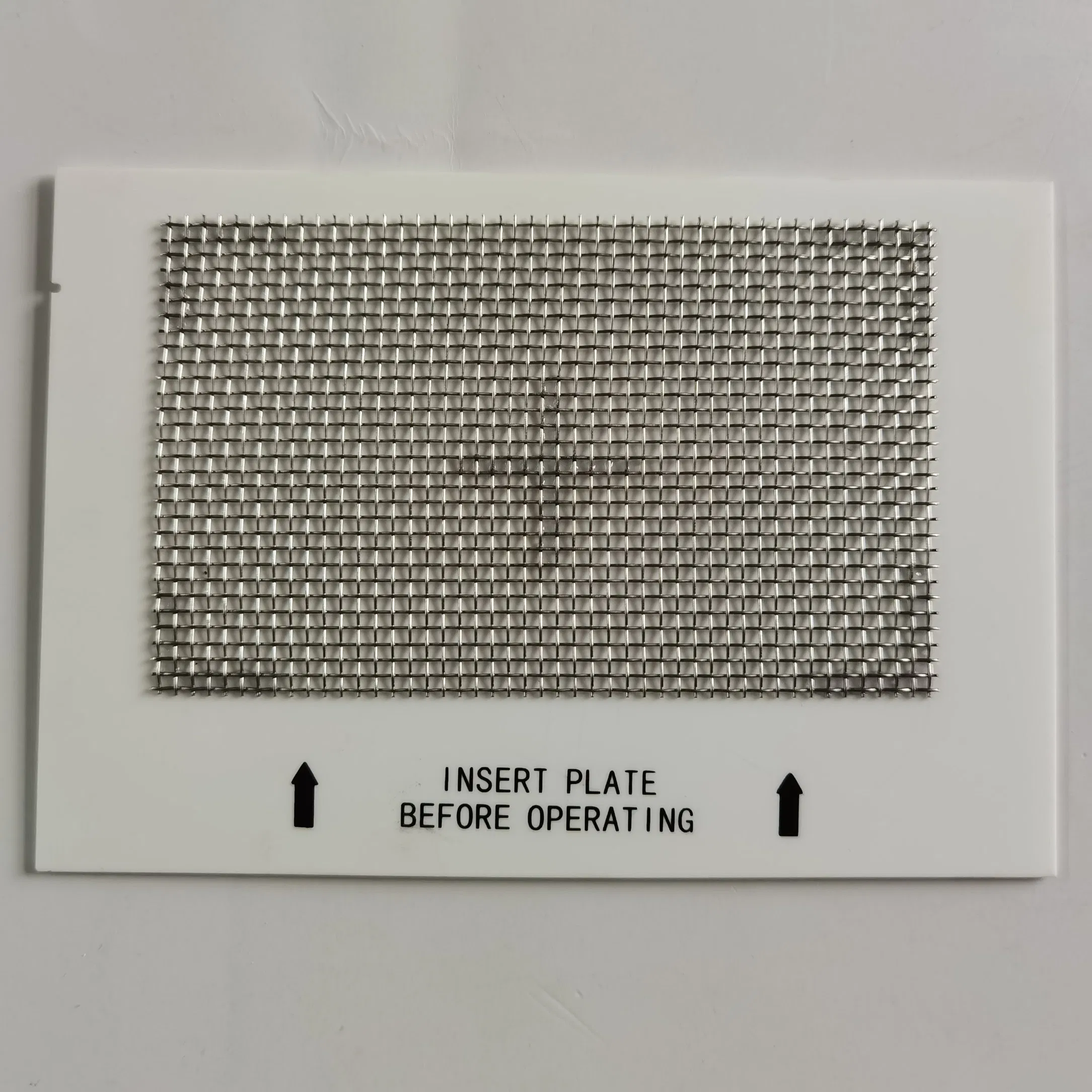 5g/H Steel Moisture Proof and Sterilization Ozone Sheet Ozone Ceramic Plate