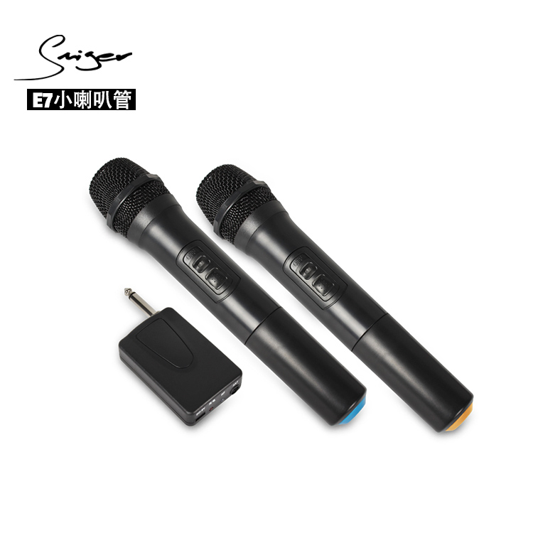 Wholesale Smiger Universal Wireless Microphone