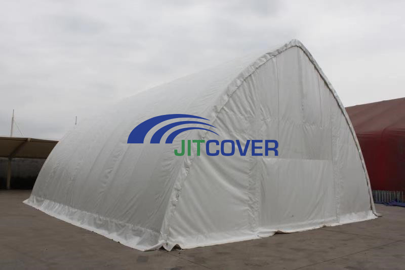 Event Tent / Party Tent / Camping Tent (JIT-306518)