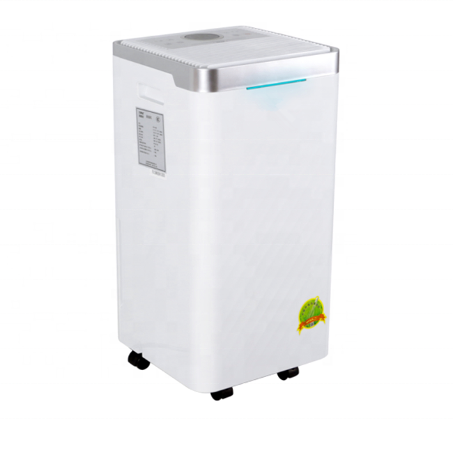 Pm4 Cute Portable Electric Mini Dehumidifier Household Air Conditioner 12L/Day