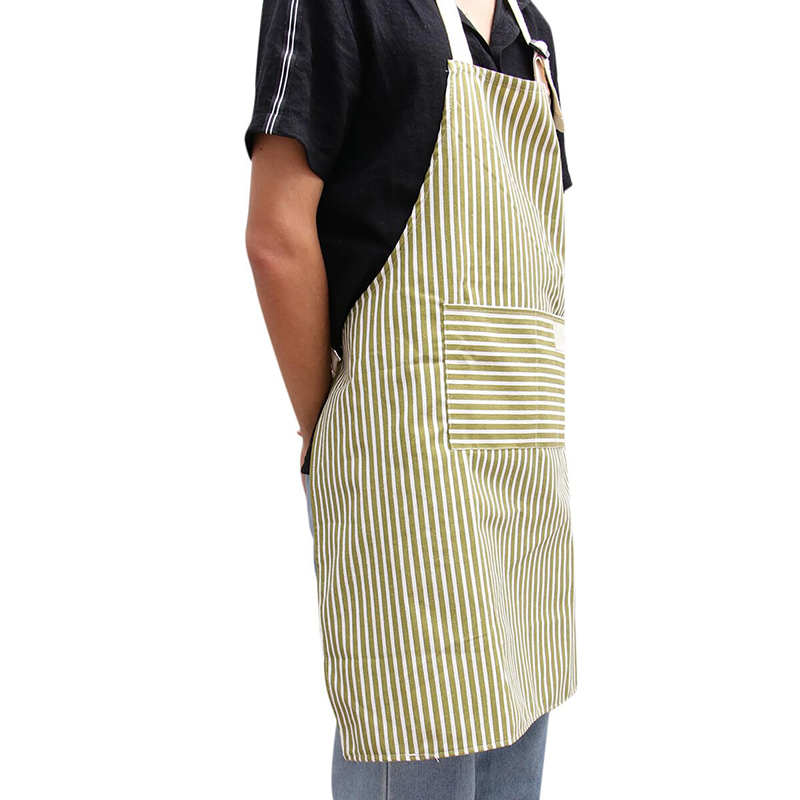 Custom Design Adult Soccer Bibs Baking Christmas Aprons