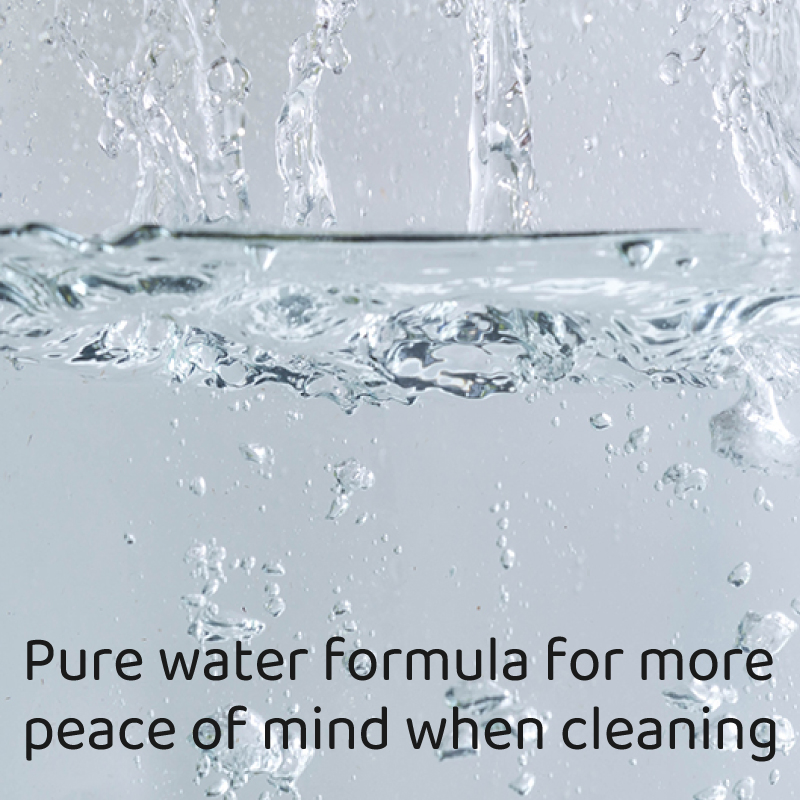 Pure Water Baby Wipes Ultra Soft Disposable OEM Manufacturer