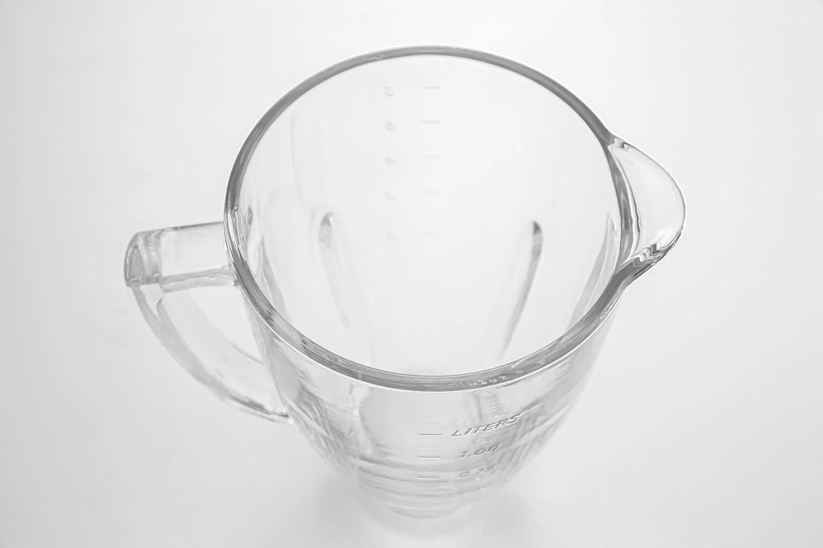A86 Famous Brand Blender Replacement Glass Jar Peru Wholesale Price