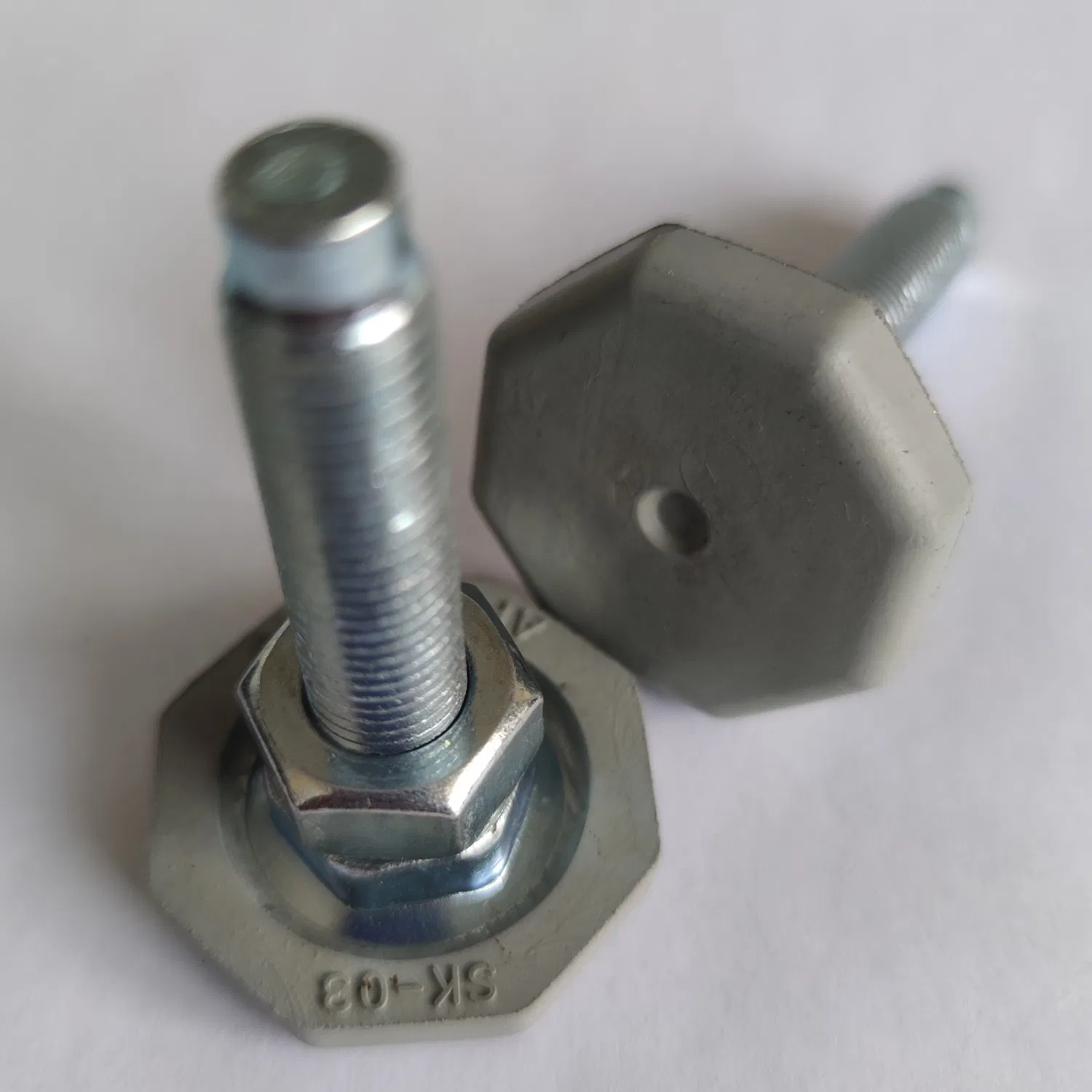 Washing Machine Rubber Parts for Anti Vibration High Damping Damper